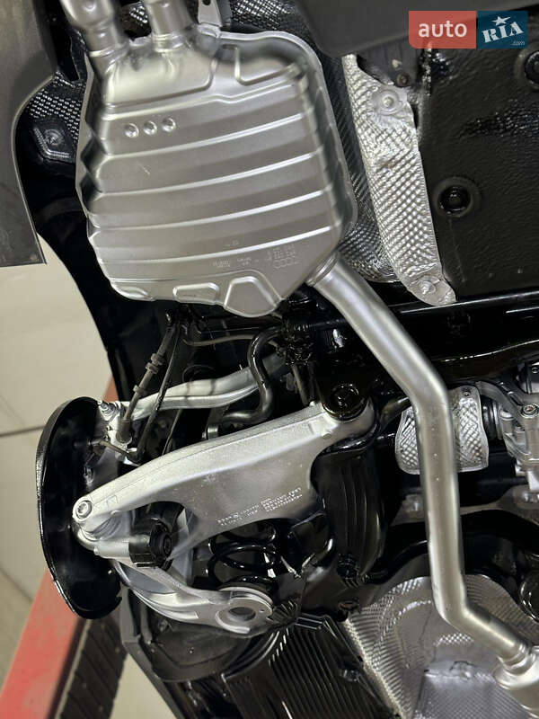 Внедорожник / Кроссовер Audi Q5 2011 в Тернополе