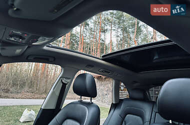 Внедорожник / Кроссовер Audi Q5 2014 в 