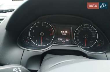 Внедорожник / Кроссовер Audi Q5 2013 в 