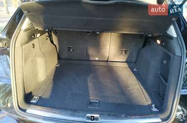 Внедорожник / Кроссовер Audi Q5 2013 в 