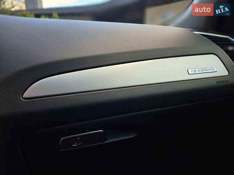 Внедорожник / Кроссовер Audi Q5 2008 в Ужгороде