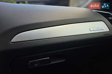 Внедорожник / Кроссовер Audi Q5 2008 в 