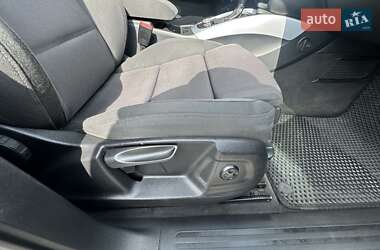 Позашляховик / Кросовер Audi Q5 2011 в 