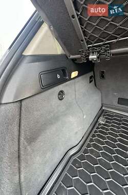 Позашляховик / Кросовер Audi Q5 2011 в 