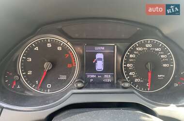 Позашляховик / Кросовер Audi Q5 2009 в 