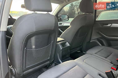 Внедорожник / Кроссовер Audi Q5 2010 в 