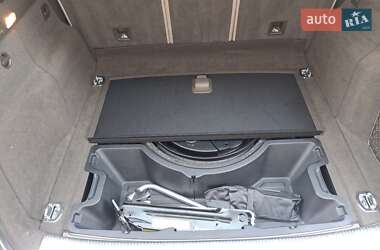 Внедорожник / Кроссовер Audi Q5 2014 в 