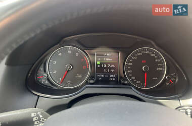 Позашляховик / Кросовер Audi Q5 2014 в 