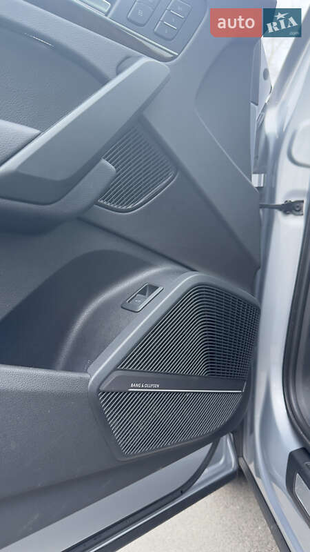 Внедорожник / Кроссовер Audi Q5 2017 в Одессе фото 17 Внедорожник / Кроссовер Audi Q5 2017 в Одессе