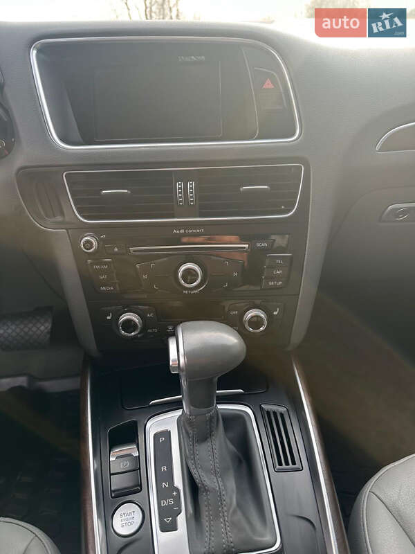 Внедорожник / Кроссовер Audi Q5 2014 в Харькове фото 28 Внедорожник / Кроссовер Audi Q5 2014 в Харькове