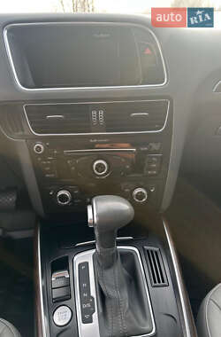 Внедорожник / Кроссовер Audi Q5 2014 в 