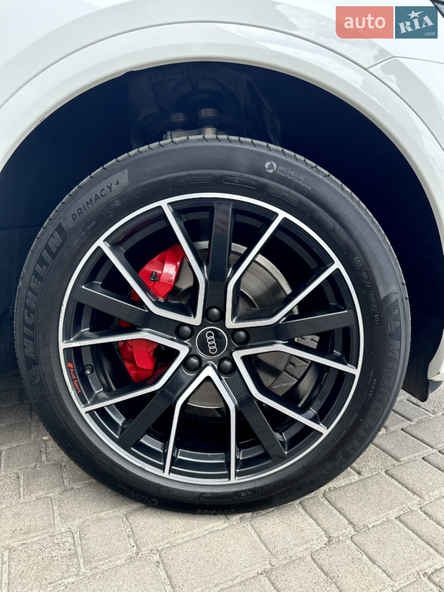 2021 Audi Q5 - мініатюра 9