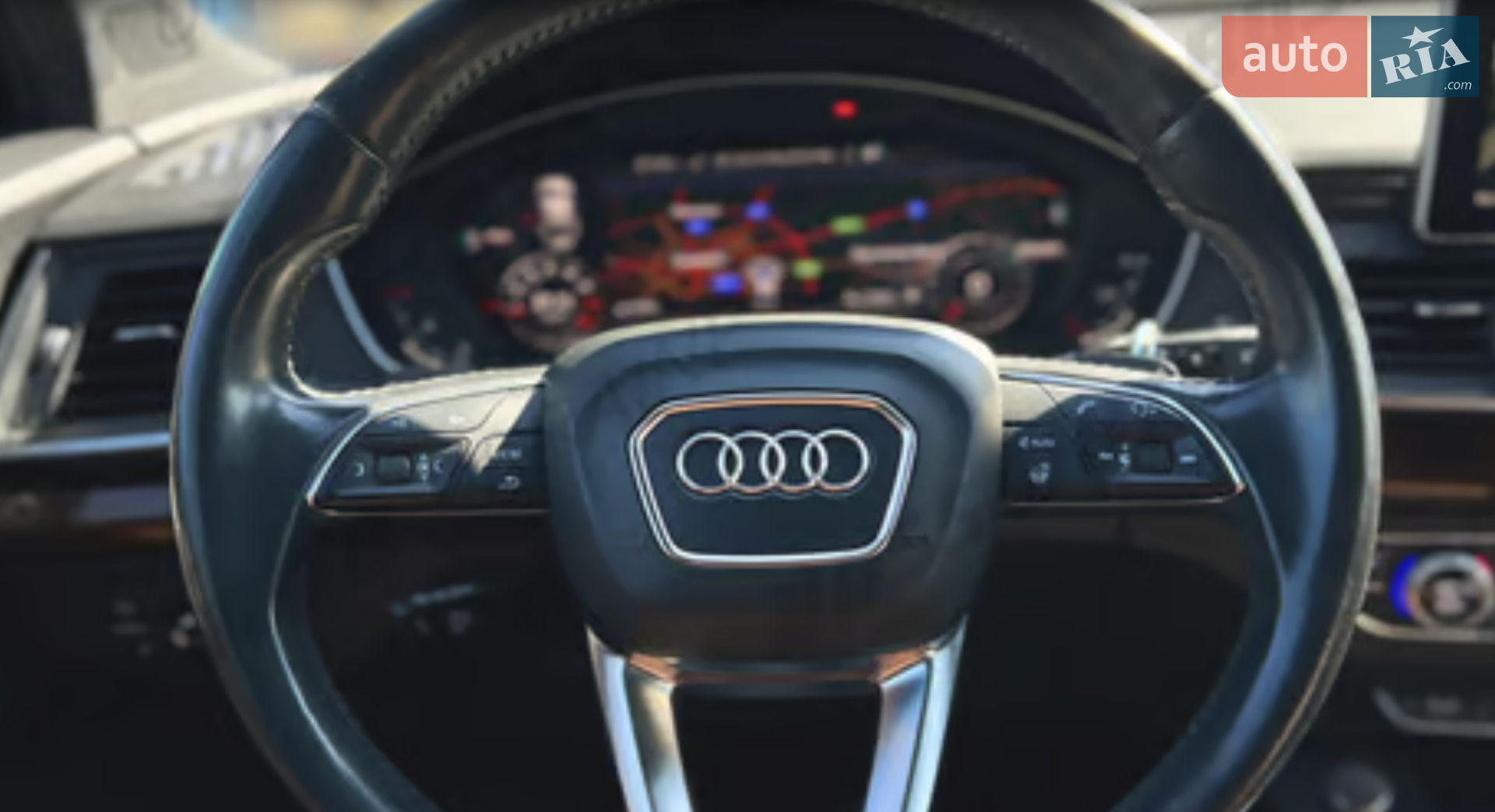 2018 Audi Q5 - мініатюра 10