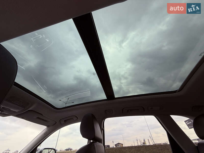 Внедорожник / Кроссовер Audi Q5 2016 в Львове фото 20 Внедорожник / Кроссовер Audi Q5 2016 в Львове