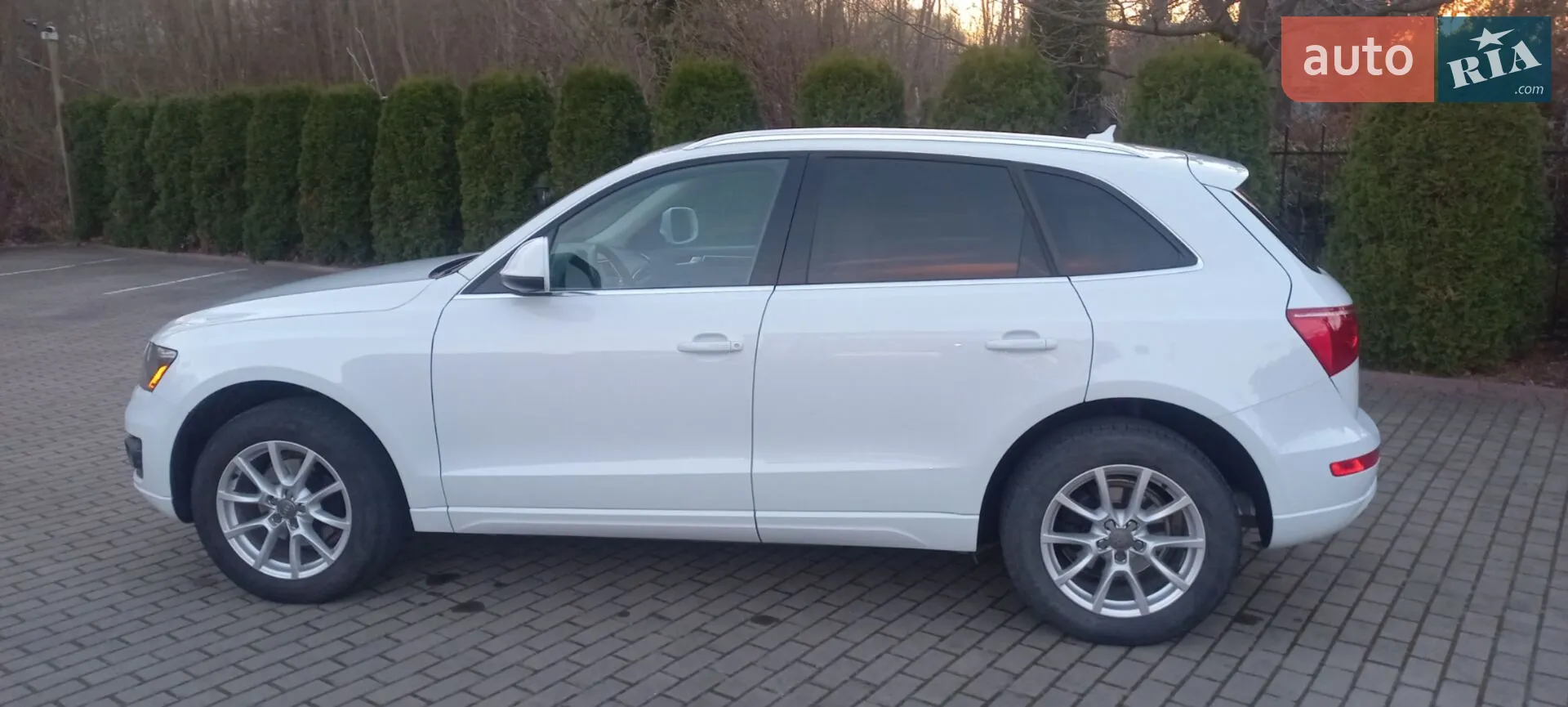 2012 Audi Q5 - мініатюра 19