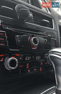 Внедорожник / Кроссовер Audi Q5 2014 в 