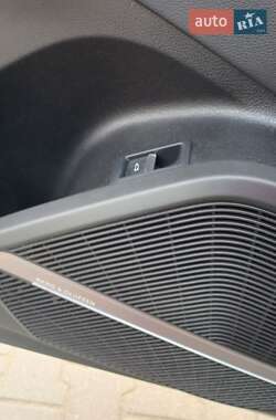 Внедорожник / Кроссовер Audi Q5 2022 в 