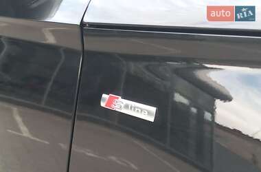 Внедорожник / Кроссовер Audi Q5 2022 в 