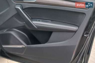 Внедорожник / Кроссовер Audi Q5 2022 в 