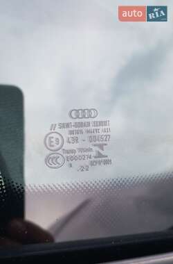 Внедорожник / Кроссовер Audi Q5 2022 в 