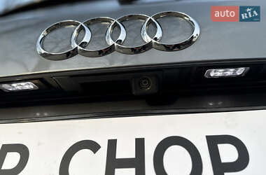 Позашляховик / Кросовер Audi Q5 2015 в 