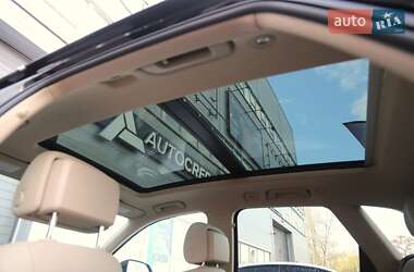 Внедорожник / Кроссовер Audi Q5 2019 в 
