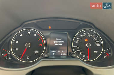 Внедорожник / Кроссовер Audi Q5 2015 в 