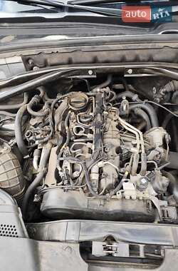 Внедорожник / Кроссовер Audi Q5 2011 в 