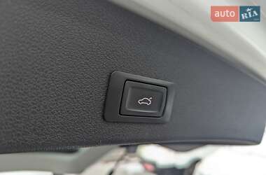 Внедорожник / Кроссовер Audi Q5 2013 в 