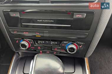 Внедорожник / Кроссовер Audi Q5 2013 в 