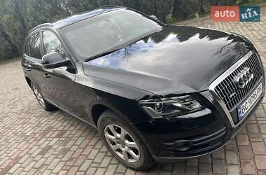 Внедорожник / Кроссовер Audi Q5 2010 в 