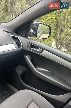 Внедорожник / Кроссовер Audi Q5 2010 в 