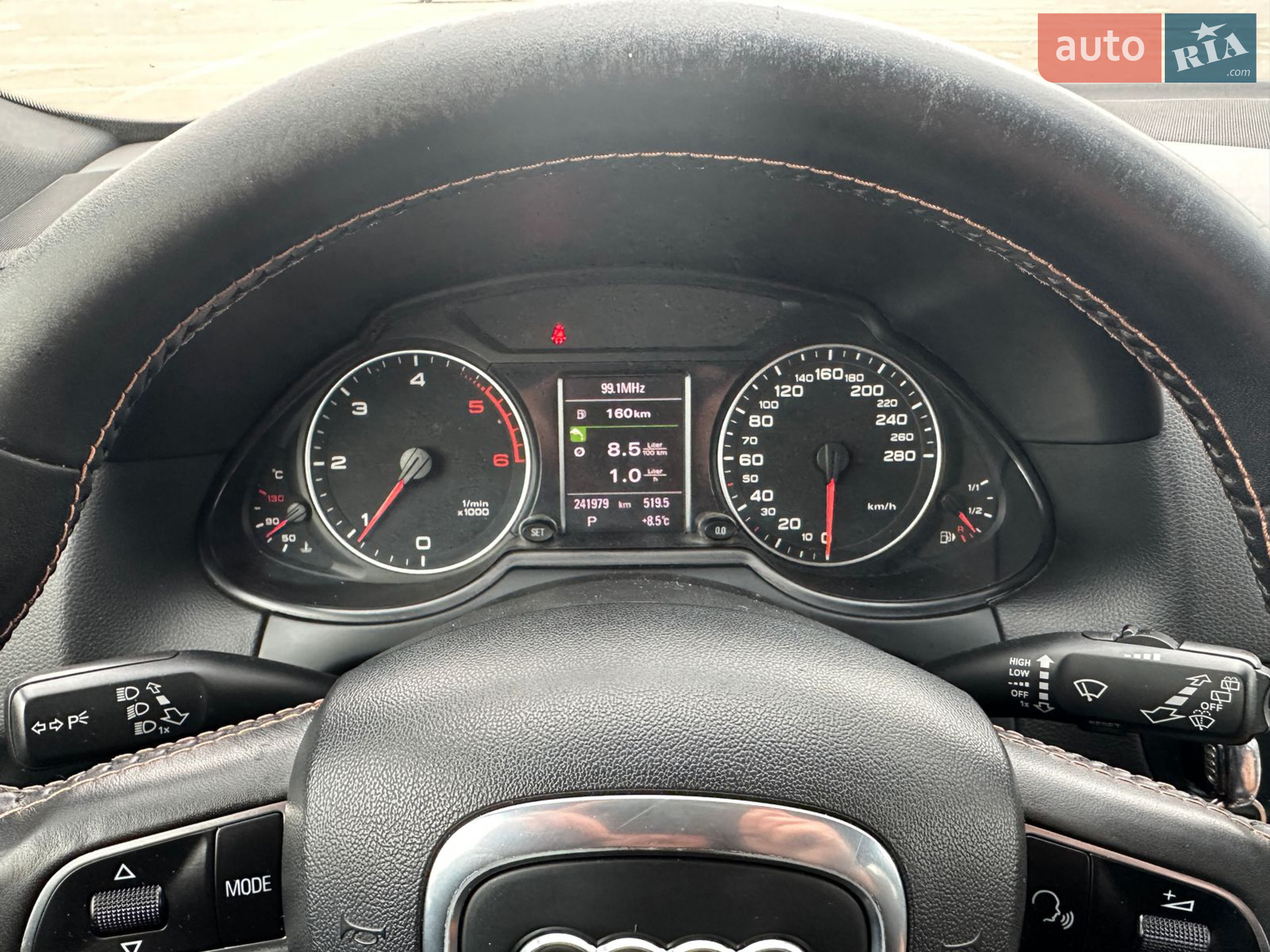 2011 Audi Q5 - мініатюра 22