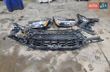 Внедорожник / Кроссовер Audi Q5 2022 в 