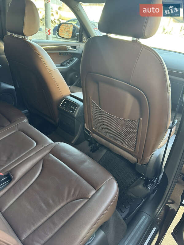 Внедорожник / Кроссовер Audi Q5 2014 в Коломые