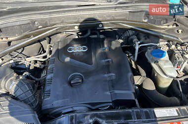 Внедорожник / Кроссовер Audi Q5 2011 в 