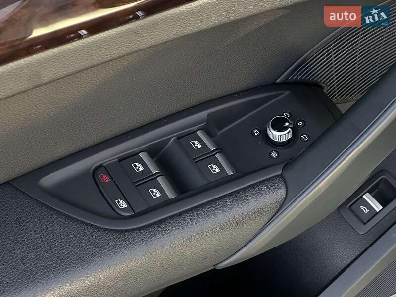 Внедорожник / Кроссовер Audi Q5 2018 в Мукачево