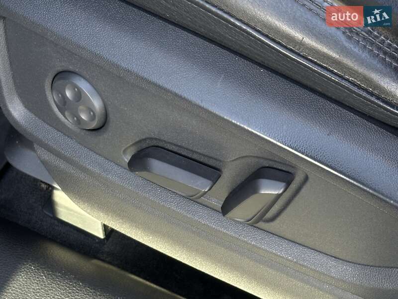 Внедорожник / Кроссовер Audi Q5 2018 в Мукачево