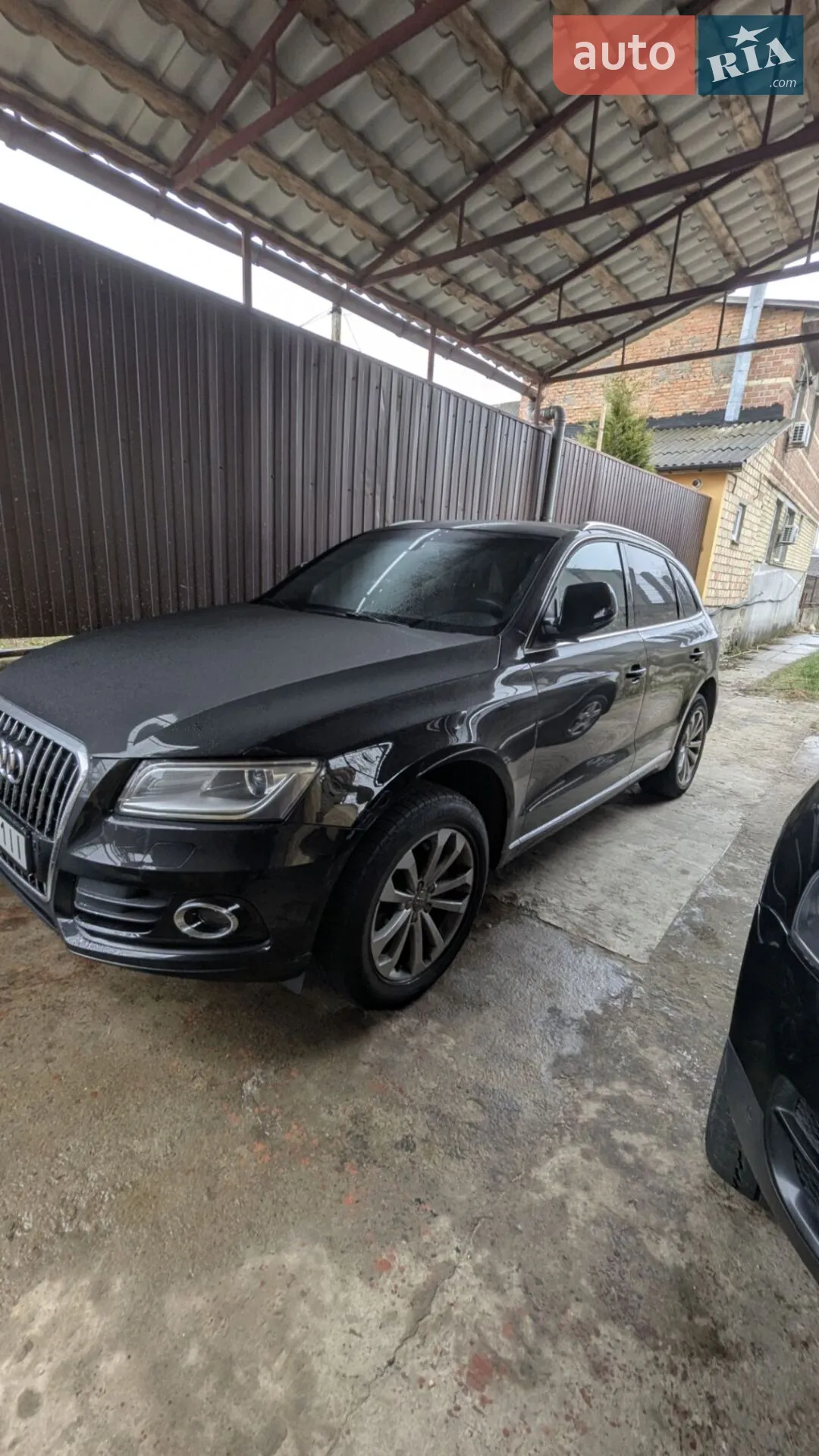 2013 Audi Q5 - мініатюра 6