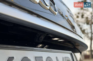 Внедорожник / Кроссовер Audi Q5 2020 в 