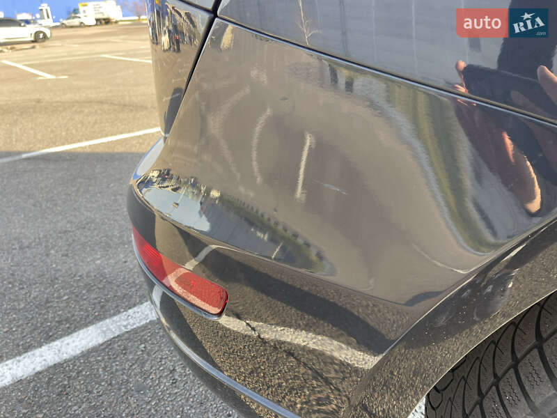 Внедорожник / Кроссовер Audi Q5 2013 в Ровно