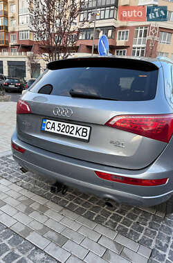 Внедорожник / Кроссовер Audi Q5 2011 в 
