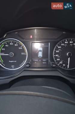 Внедорожник / Кроссовер Audi Q5 2012 в 
