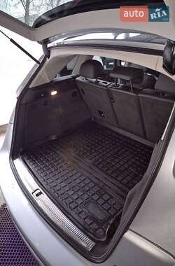 Внедорожник / Кроссовер Audi Q5 2012 в 