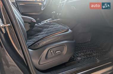 Внедорожник / Кроссовер Audi Q5 2013 в 