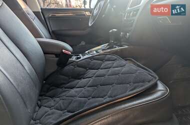 Внедорожник / Кроссовер Audi Q5 2013 в 