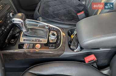 Внедорожник / Кроссовер Audi Q5 2013 в 