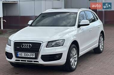 Внедорожник / Кроссовер Audi Q5 2012 в 