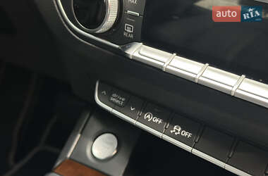 Внедорожник / Кроссовер Audi Q5 2017 в 
