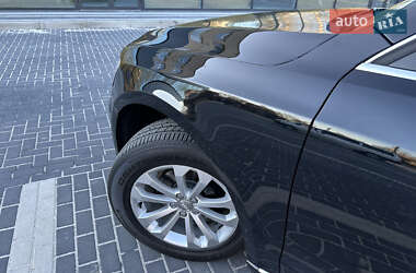 Внедорожник / Кроссовер Audi Q5 2014 в 